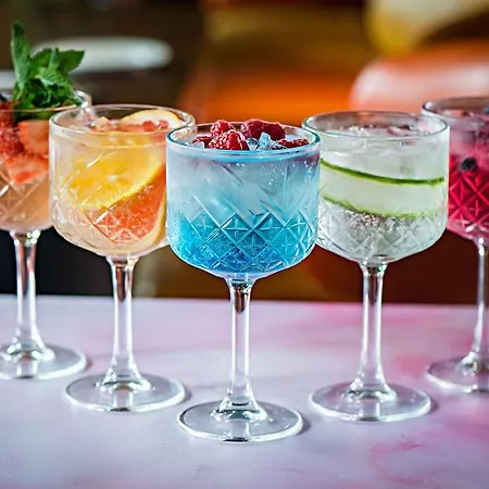 酒店 罗斯酒店 4*