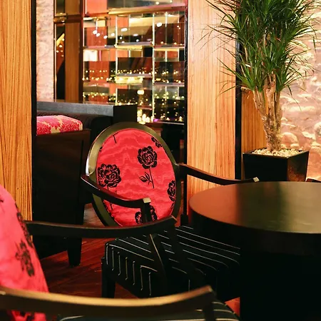 罗斯酒店
