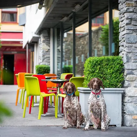 The Ross Hotel 4*