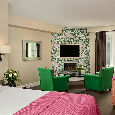 The Ross Hotel Killarney