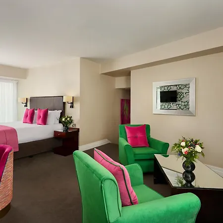 Hotel The Ross Killarney