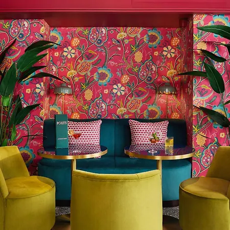 The Ross Hotel 4*