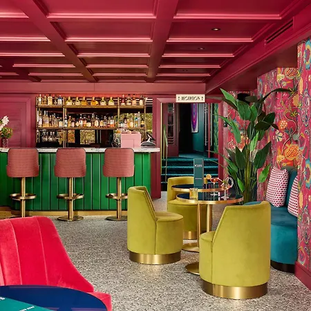 Hotel The Ross 4*