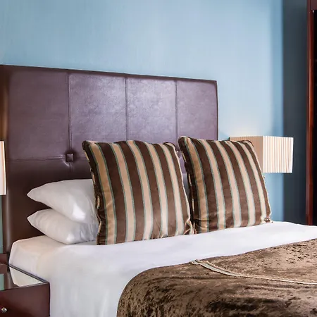 The Ross Killarney