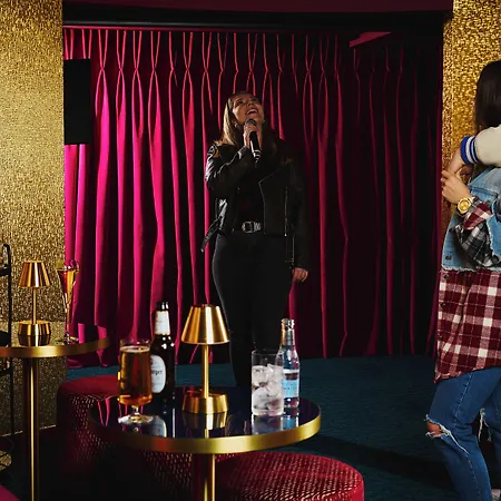 The Ross فندق كيلارني