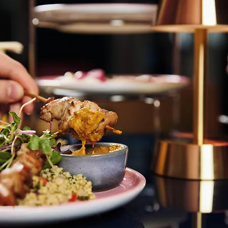 Hotel The Ross