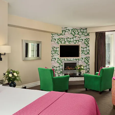 Hotel The Ross
