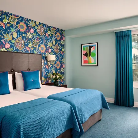 Hotel The Ross Killarney