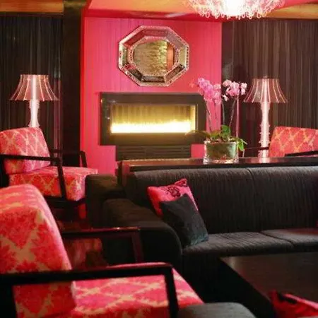 The Ross Hotel 4*
