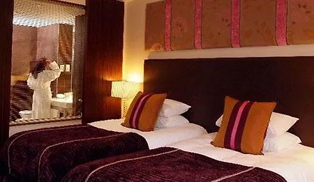 The Ross 4* Killarney