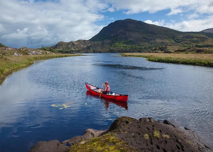 The Ross Szálloda Cill Airne