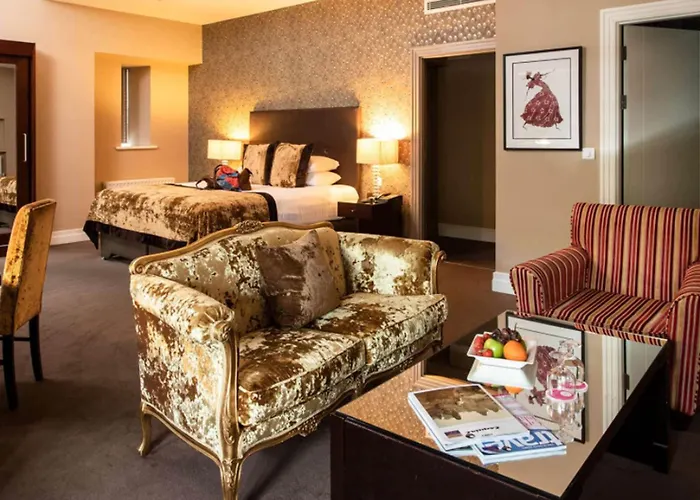 Hotel The Ross Killarney