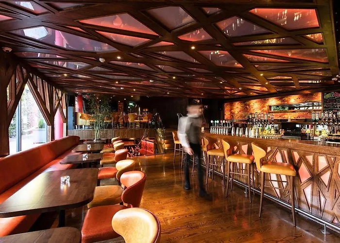 The Ross Hotel Killarney