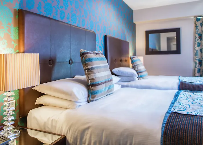 The Ross Hotel Killarney