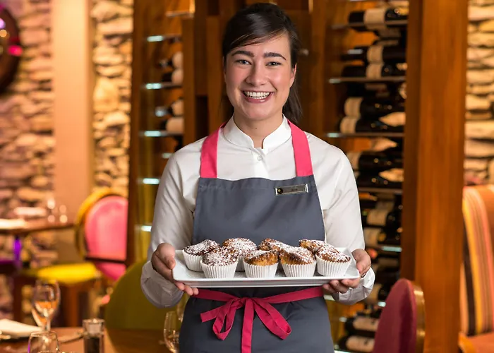 The Ross 4* Killarney