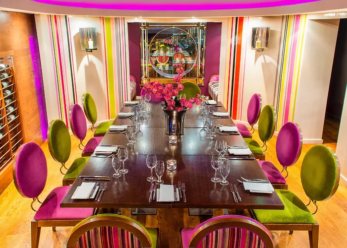 The Ross Hotel Killarney