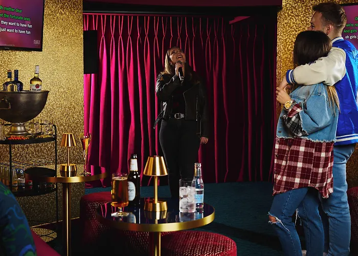 The Ross Hotel Killarney