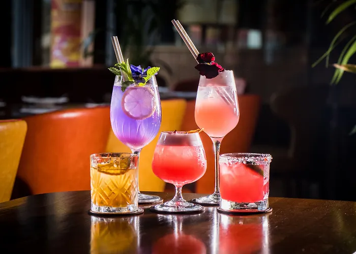 The Ross Szálloda 4*