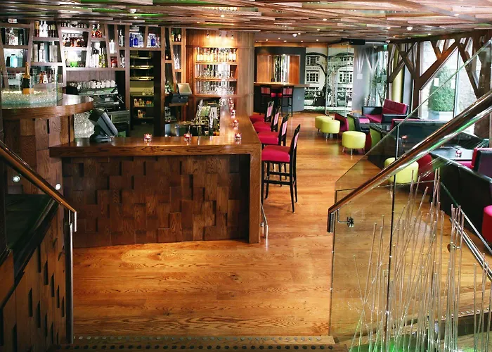 Hotel The Ross Killarney