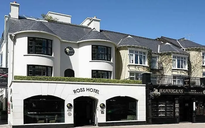 Hotel The Ross Killarney