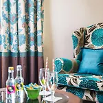 Hotel The Ross 4*