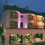 Hotel The Ross Killarney