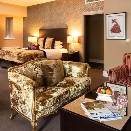 Hotell The Ross Cill Airne