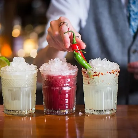 The Ross Hotell Cill Airne