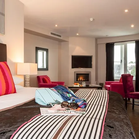 Hotell The Ross Cill Airne