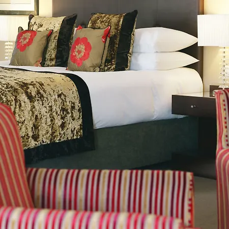 The Ross Hotell Cill Airne