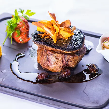 The Ross Hotell Cill Airne