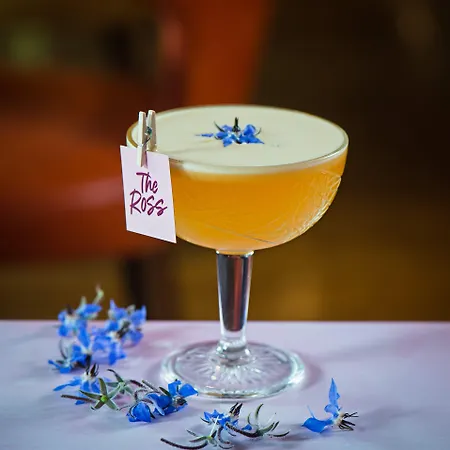 The Ross Hotell Cill Airne