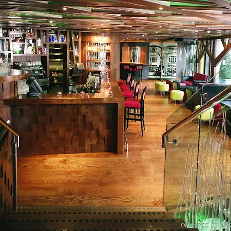 Hotell The Ross Cill Airne