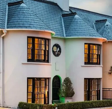 Hotell The Ross Cill Airne