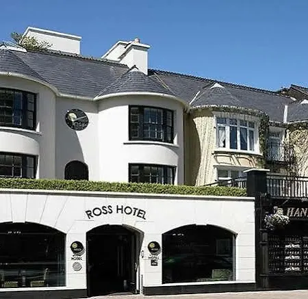 Hotell The Ross Cill Airne