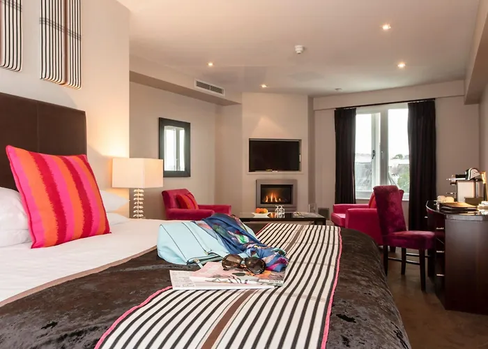 Hotel The Ross Killarney