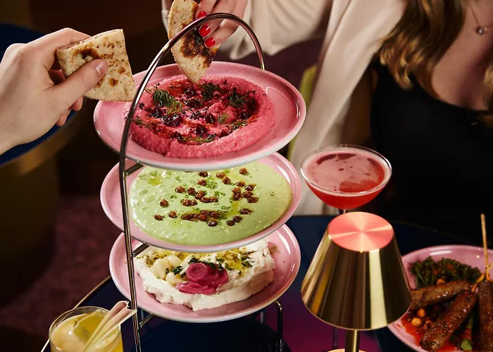 Hotel The Ross Killarney