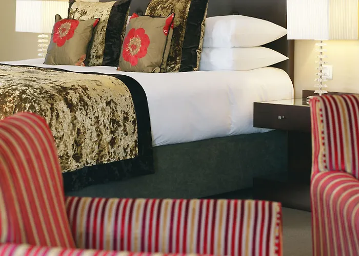 The Ross Hotel Killarney