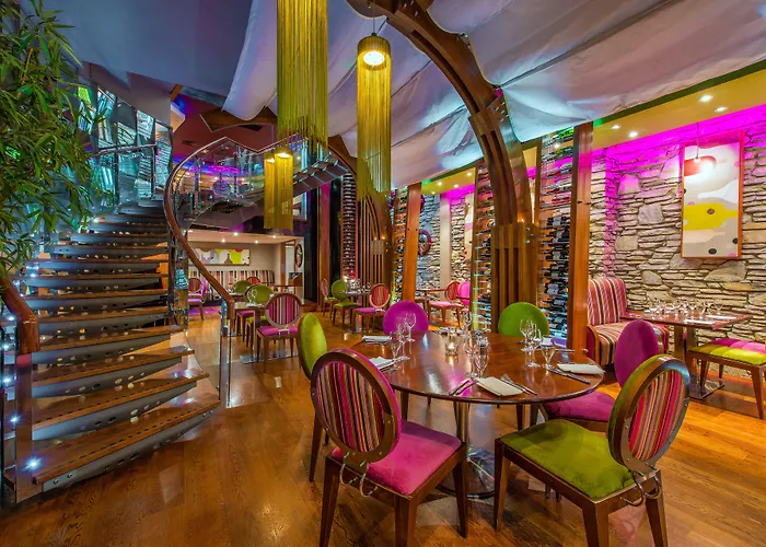 The Ross 4* Killarney