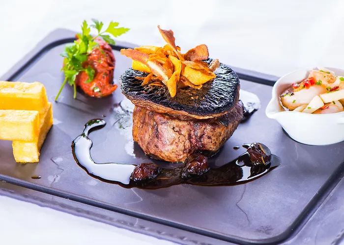 The Ross Hotel Killarney