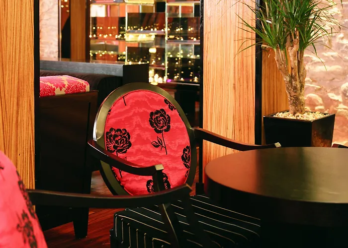 The Ross Hotel Killarney