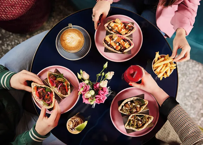 The Ross Hotel Killarney