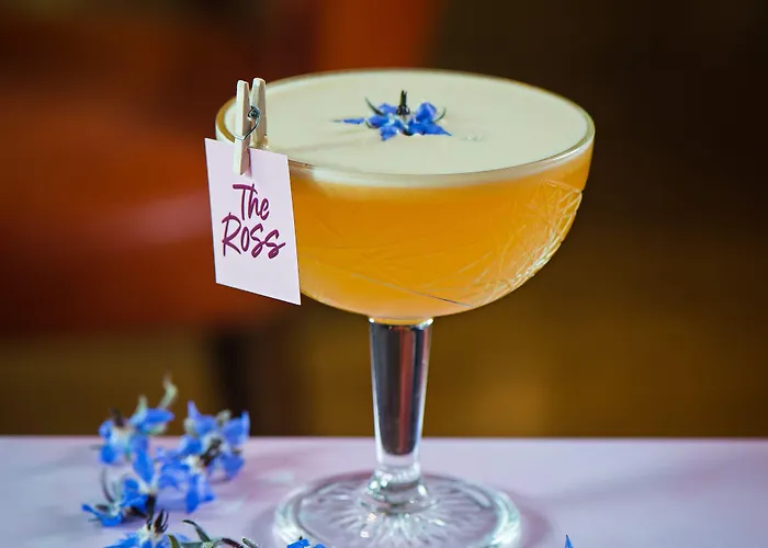 The Ross Hotel Killarney