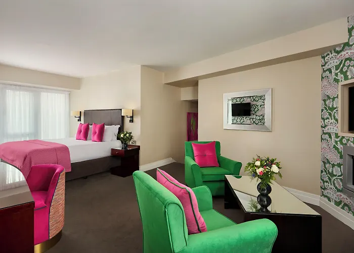 Hotel The Ross Killarney