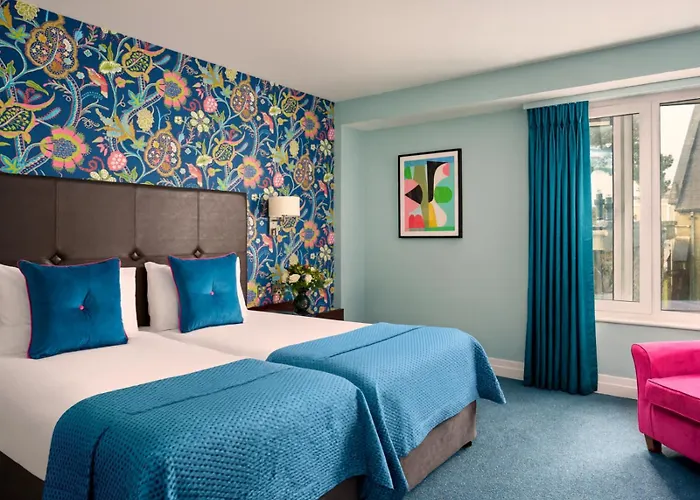 Hotel The Ross Killarney