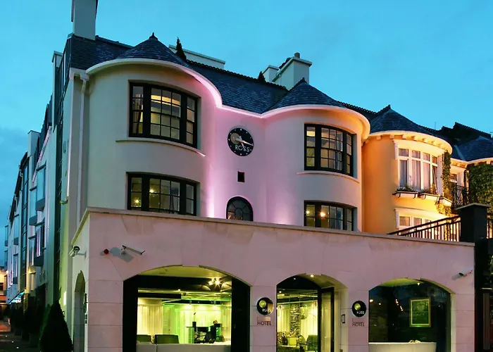 The Ross Hotel Killarney