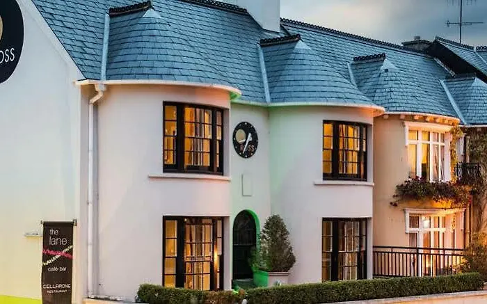 Hotel The Ross Killarney